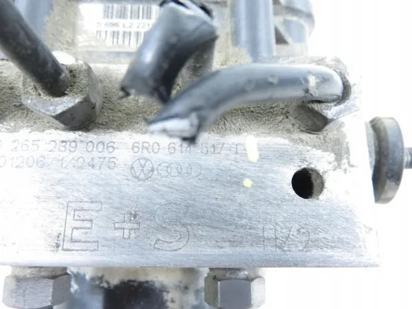 ABS-pomp OEM 0265955010 voor Skoda Fabia II image 5