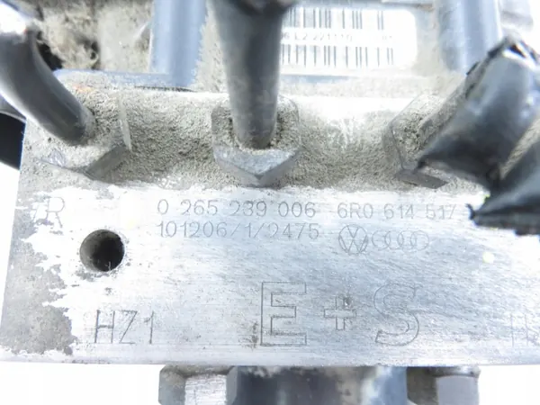 ABS-pomp OEM 0265955010 voor Skoda Fabia II image 6