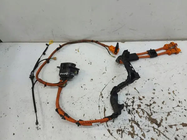 Skoda Enyaq 5LA iV60 Latauskaapeli OEM 5LA971531S image 2