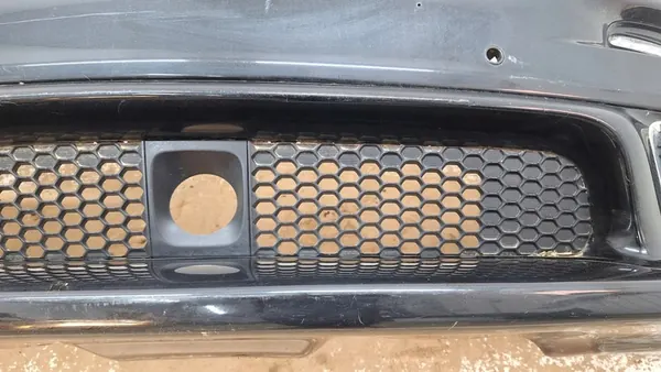 Paraurti anteriore Jeep Grand Cherokee WK2 SRT8 6xPDC image 10