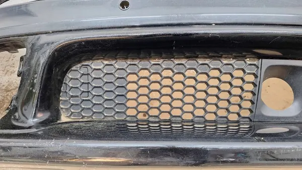 Paraurti anteriore Jeep Grand Cherokee WK2 SRT8 6xPDC image 9