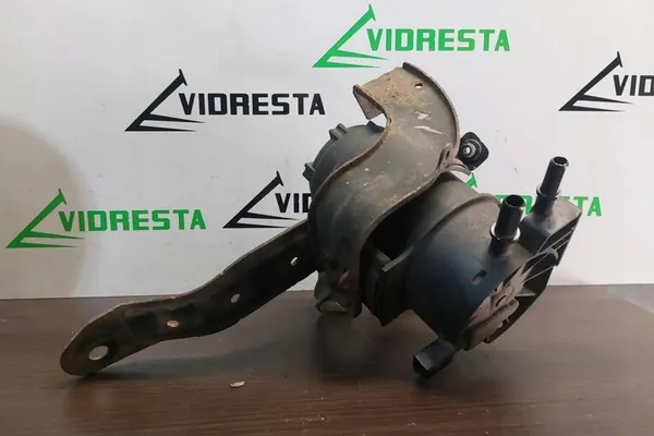 Polttoainesuodattimen kotelo VOLVO XC70 II 2.4L Diesel image 3