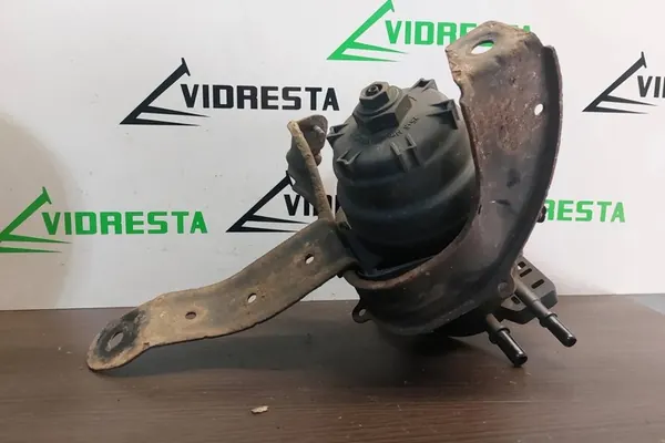 Polttoainesuodattimen kotelo VOLVO XC70 II 2.4L Diesel image 4