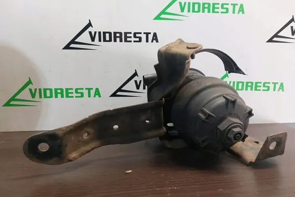 Polttoainesuodattimen kotelo VOLVO XC70 II 2.4L Diesel image 5