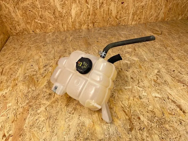 Depósito de expansión Ford Ranger III 2019- EB3G-8K218-AC image 3