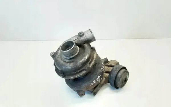 Käytetty turbo OEM VJ320304 Mazda 6 2.0L Dieselille image 2
