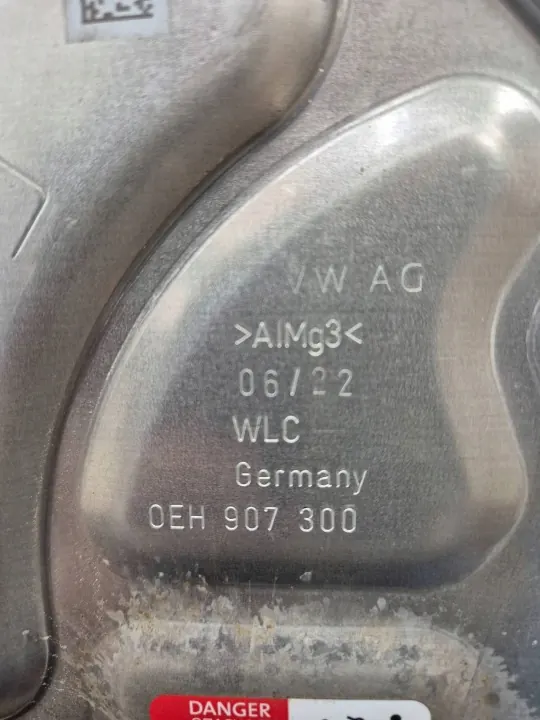 Moteur électrique Cupra Born 2022 OEM OEH901098E image 10