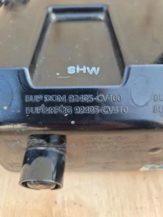 KIA EV6 GT Rückfahrlicht OEM 92405-CV410/400 image 4