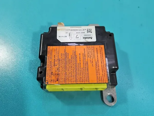 Controlador de Airbag INFINITI QX50 988201UR0B image 2