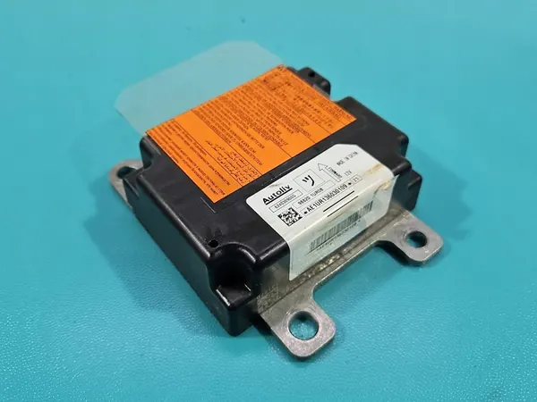 Controlador de Airbag INFINITI QX50 988201UR0B image 3