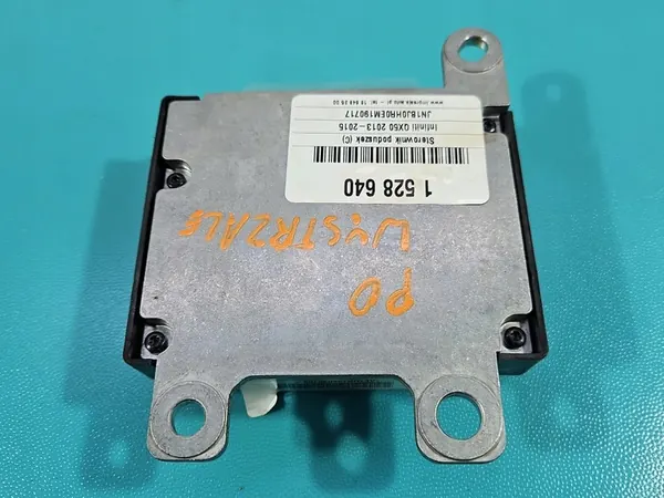 Controlador de Airbag INFINITI QX50 988201UR0B image 4