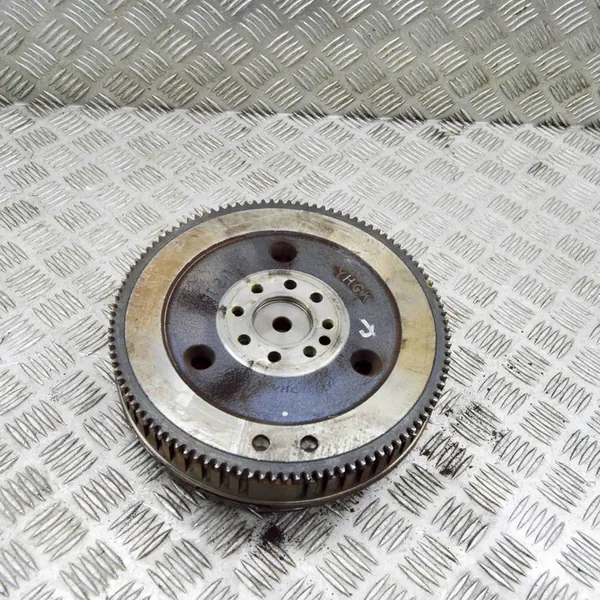 Conjunto de embreagem KIA CEE'D (JD) 1.6L 2012 OEM 4130032021 image 2