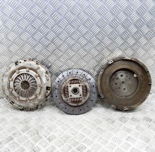 Conjunto de embreagem KIA CEE'D (JD) 1.6L 2012 OEM 4130032021 image 3