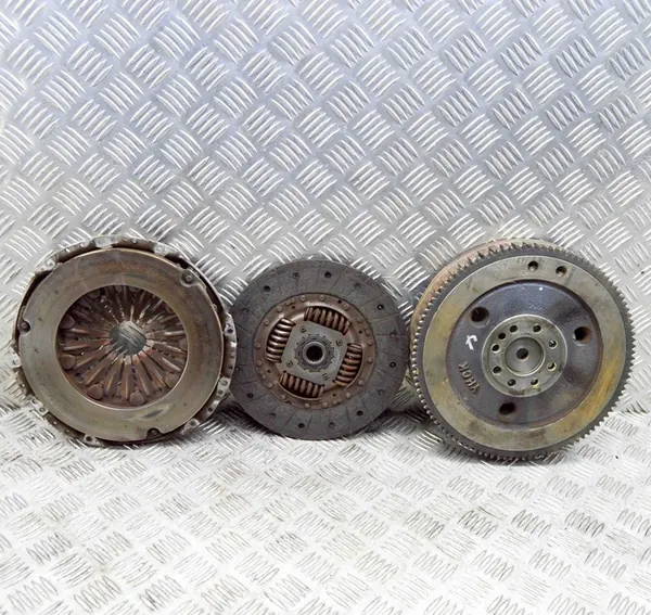 Conjunto de embreagem KIA CEE'D (JD) 1.6L 2012 OEM 4130032021 image 4