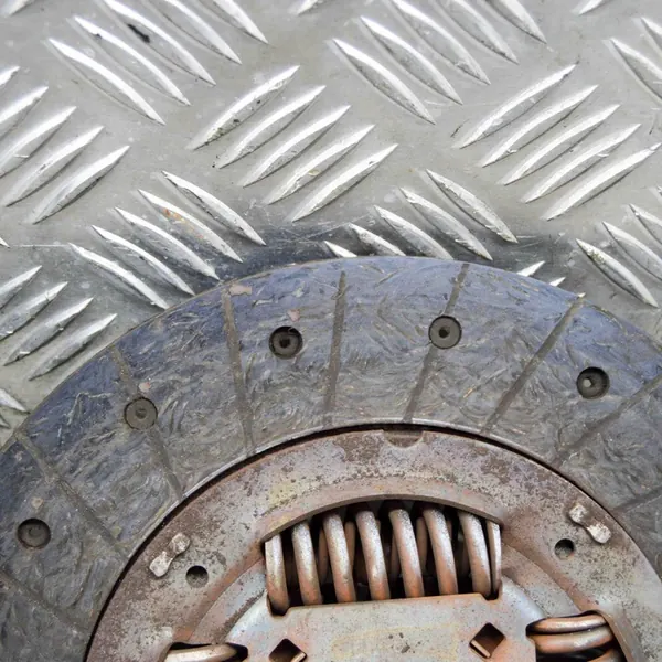 Conjunto de embreagem KIA CEE'D (JD) 1.6L 2012 OEM 4130032021 image 5