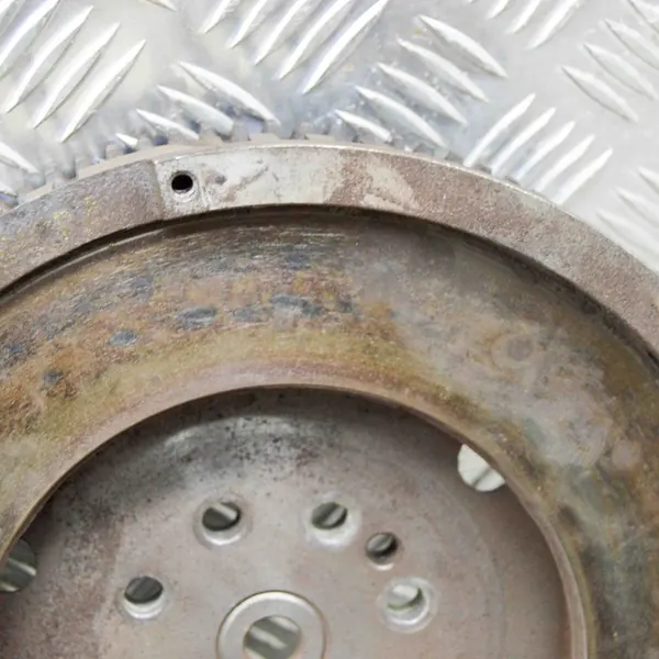 Conjunto de embreagem KIA CEE'D (JD) 1.6L 2012 OEM 4130032021 image 6