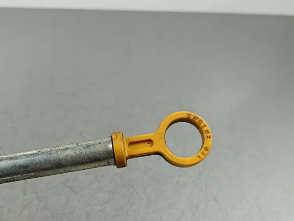 2011 Nissan Juke I F15 Varilla de aceite FOB50878 image 3