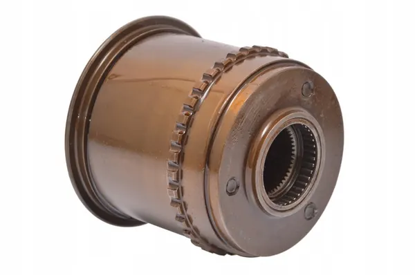 Embrayage Quattro ZF 5HP24A image 1