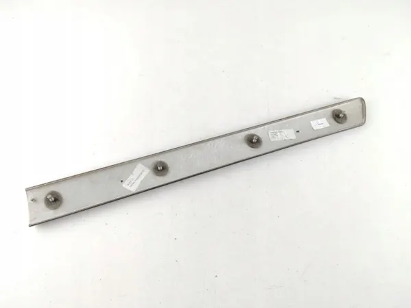 Pare-chocs arrière Audi A6 S6 C5 OEM 4B0867419 image 3