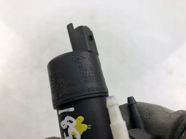 Pompe lave-glace Peugeot OE 6434 75 image 3