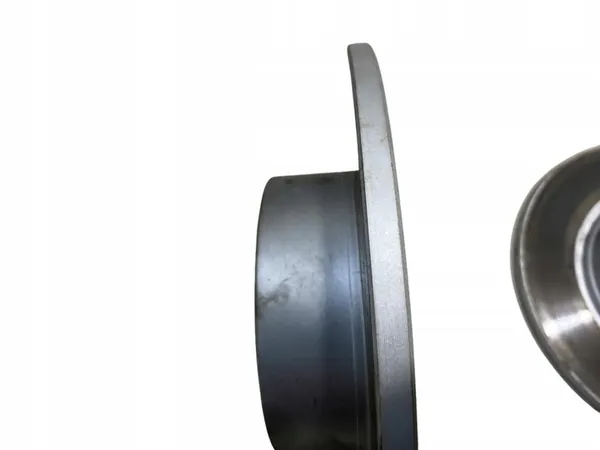 Disco de Freio Bosch Fiat Bravo II 1.6 Multijet image 3