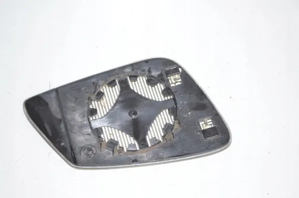 BMW OE 51167284999 Gebrauchtes Spiegelglas image 4