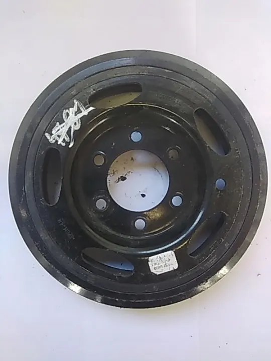 Polia da cambota OEM 55571403 para Opel Astra J 1.4 Turbo image 2