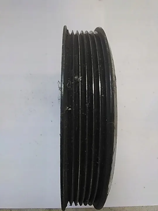 Polia da cambota OEM 55571403 para Opel Astra J 1.4 Turbo image 3