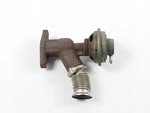 Válvula EGR Citroen C5 I 01-08 2.0 HDi RHZ 110 image 2