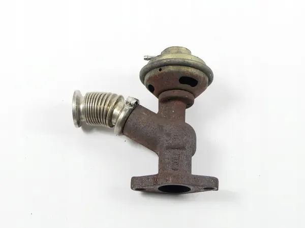 Válvula EGR Citroen C5 I 01-08 2.0 HDi RHZ 110 image 4