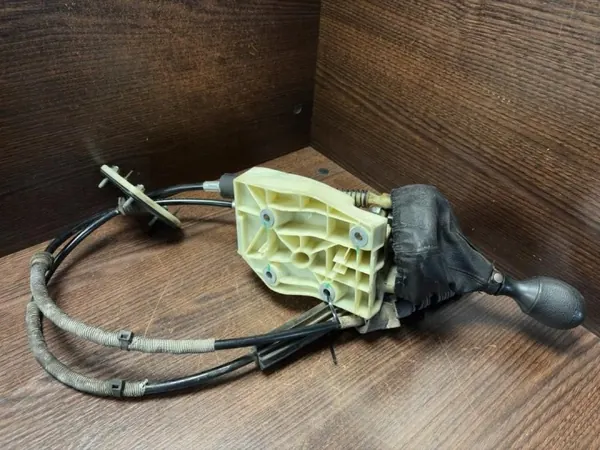Versnellingspook Iveco Daily 3e gen OEM 5801260773 image 4