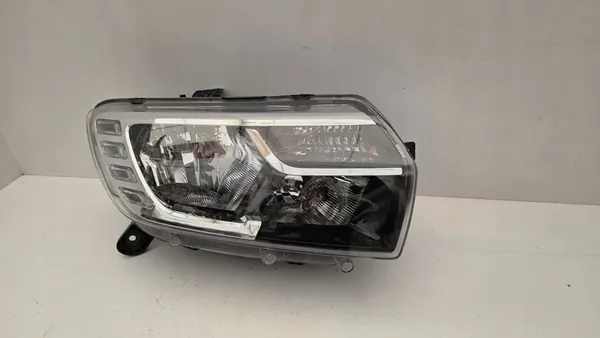 Oikea etuvalaisin Dacia Sandero II Logan II 260108435R image 2