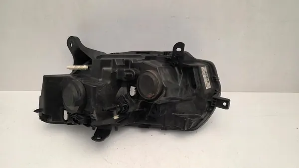 Oikea etuvalaisin Dacia Sandero II Logan II 260108435R image 4