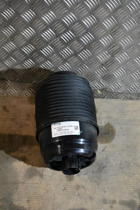 OEM A1673203901 Bakre luftfjäder för Mercedes W167 image 2