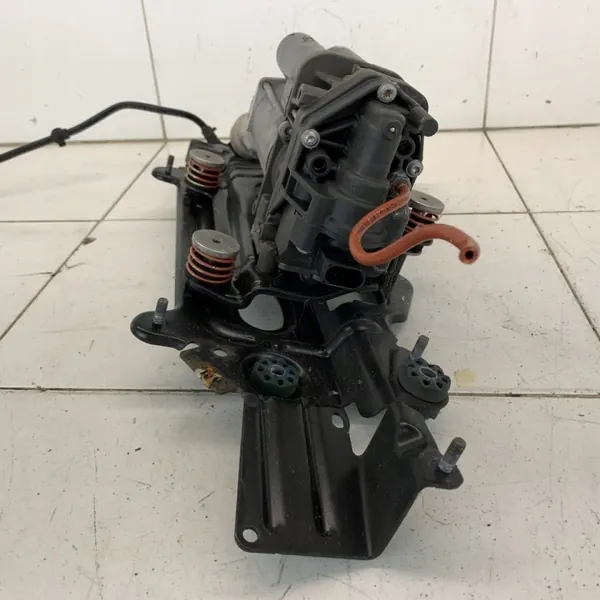 Compressor suspensão ar OEM 605384660 para Audi Q5 image 5