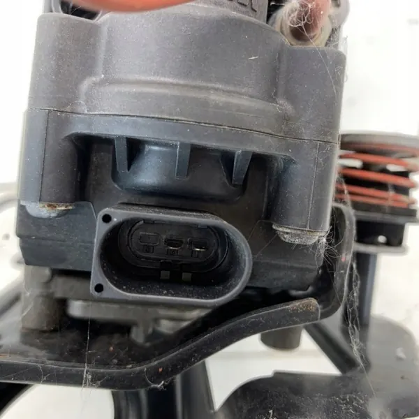 Compressor suspensão ar OEM 605384660 para Audi Q5 image 6