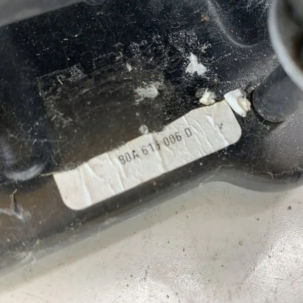 Compressor suspensão ar OEM 605384660 para Audi Q5 image 8