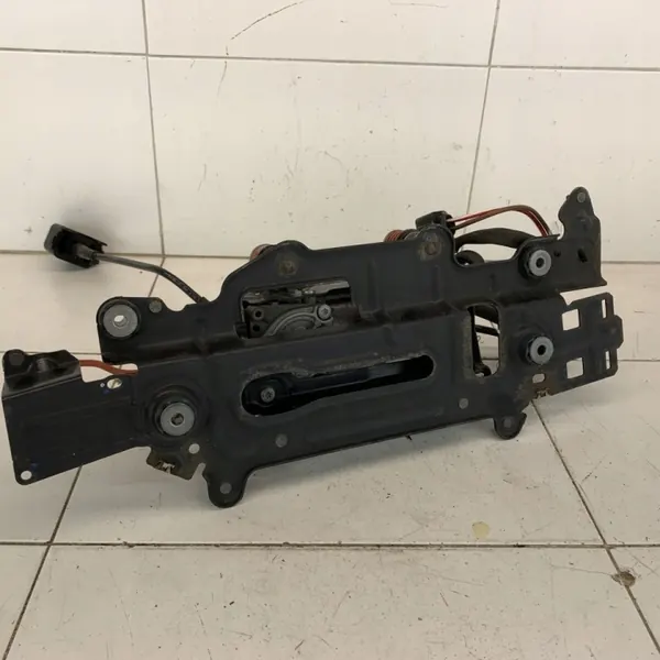 Compressor suspensão ar OEM 605384660 para Audi Q5 image 9