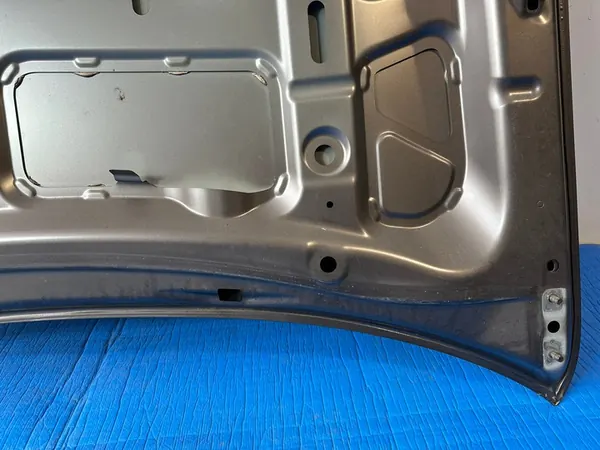 MITSUBISHI OUTLANDER 3 III Framhjälm 5900A540 image 10