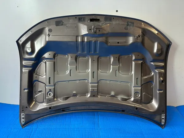 MITSUBISHI OUTLANDER 3 III Framhjälm 5900A540 image 6