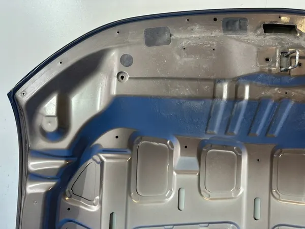 MITSUBISHI OUTLANDER 3 III Framhjälm 5900A540 image 7