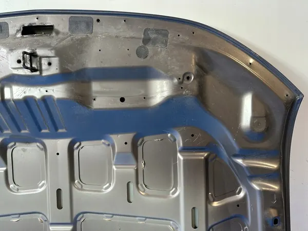 MITSUBISHI OUTLANDER 3 III Framhjälm 5900A540 image 9