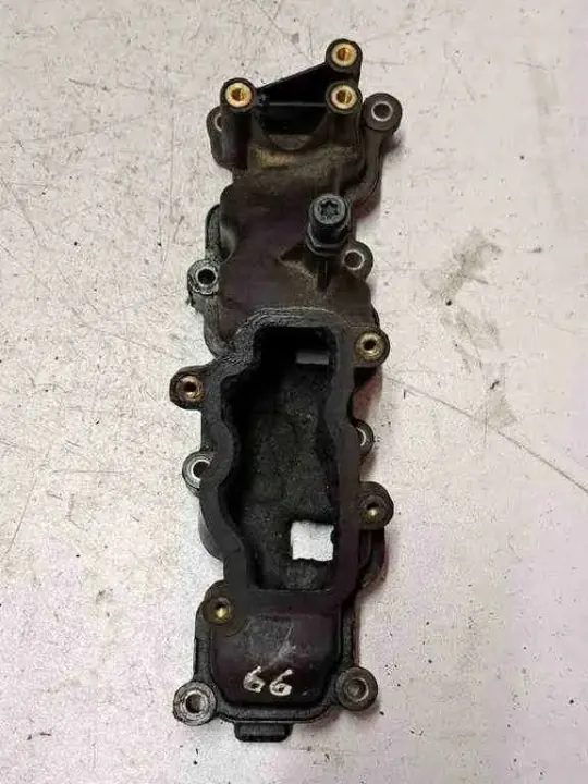 Colector de admisión OEM 0006070 para Audi A6 Avant 2.7L Diésel image 2