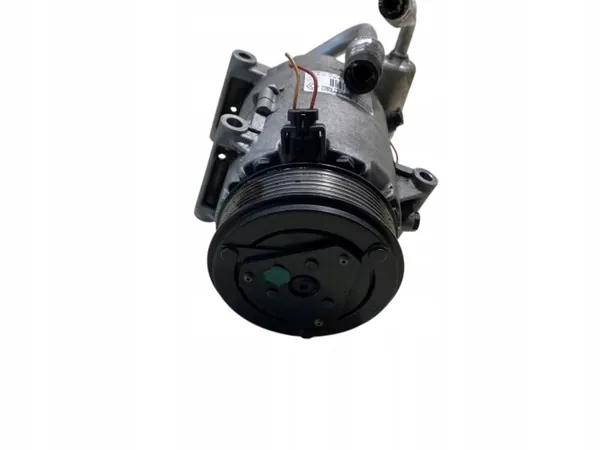 Compressor Ar Condicionado OEM 8200436108 Renault Espace IV image 2