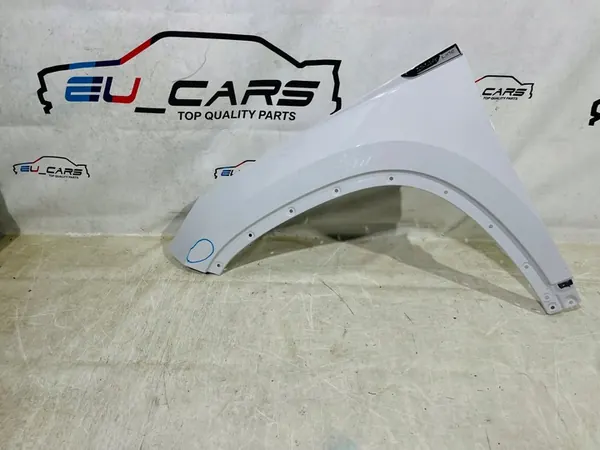 Skoda OE 565821105 parafango image 2