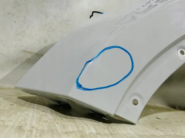 Skoda OE 565821105 parafango image 4