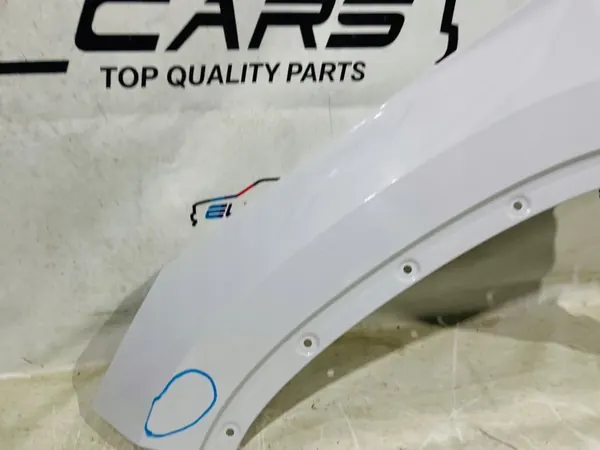 Skoda OE 565821105 parafango image 5