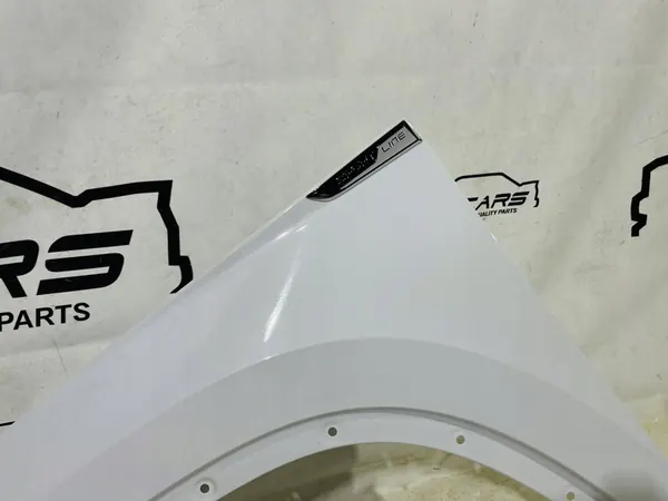 Skoda OE 565821105 parafango image 6