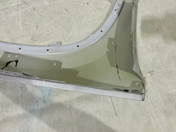 Skoda OE 565821105 parafango image 9