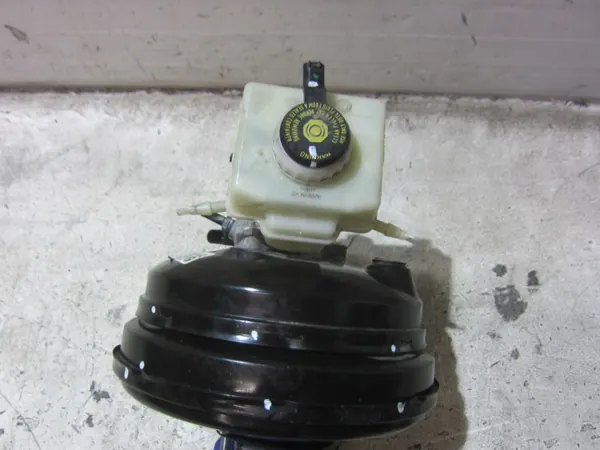 BMW X5 F15/F16 Remservopomp OEM 34336864074 image 3